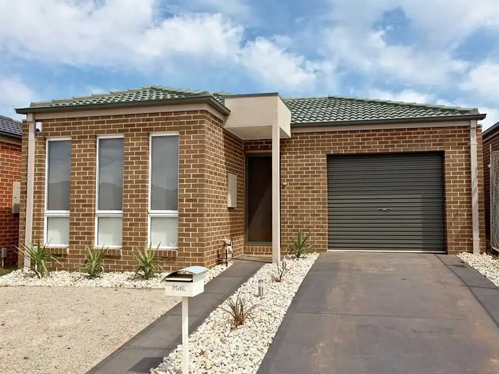 4B ANDREAS COURT, Harkness, VIC 3337