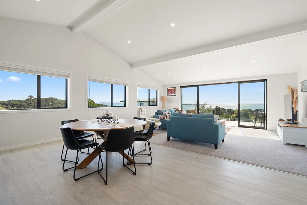 Cable Bay 3Zimmer Spacious luxury home by the Beach