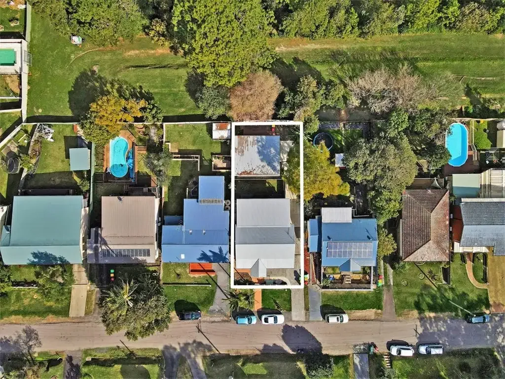 1 Bedroom  garden villa