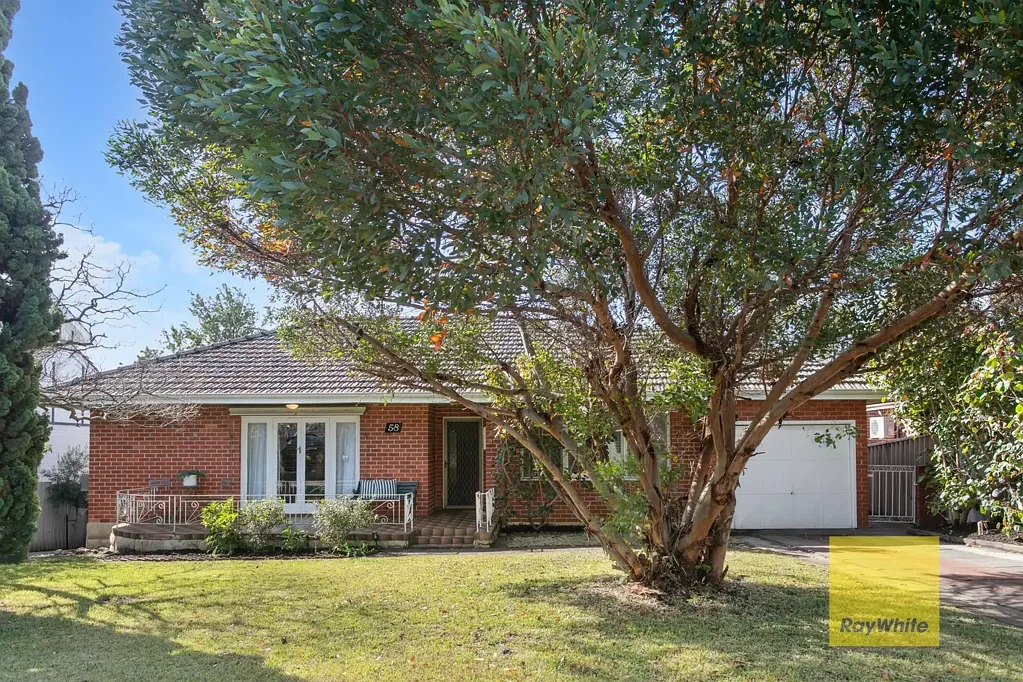 58 Moray Avenue, Floreat, WA 6014