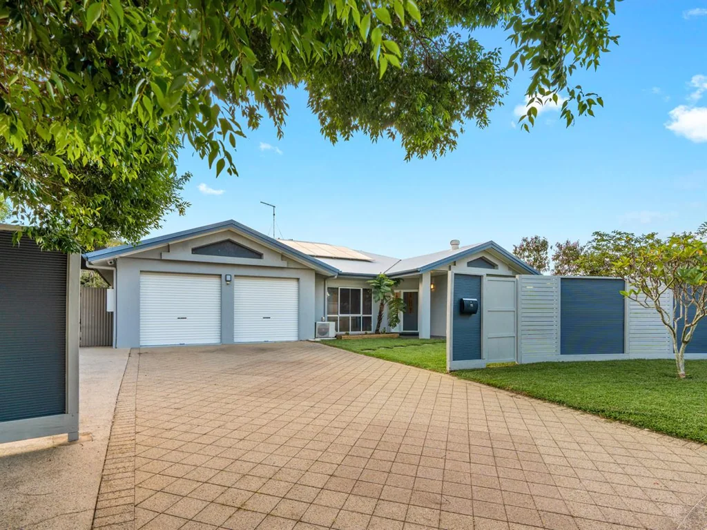 15 Lomond Street, Smithfield, QLD 4878