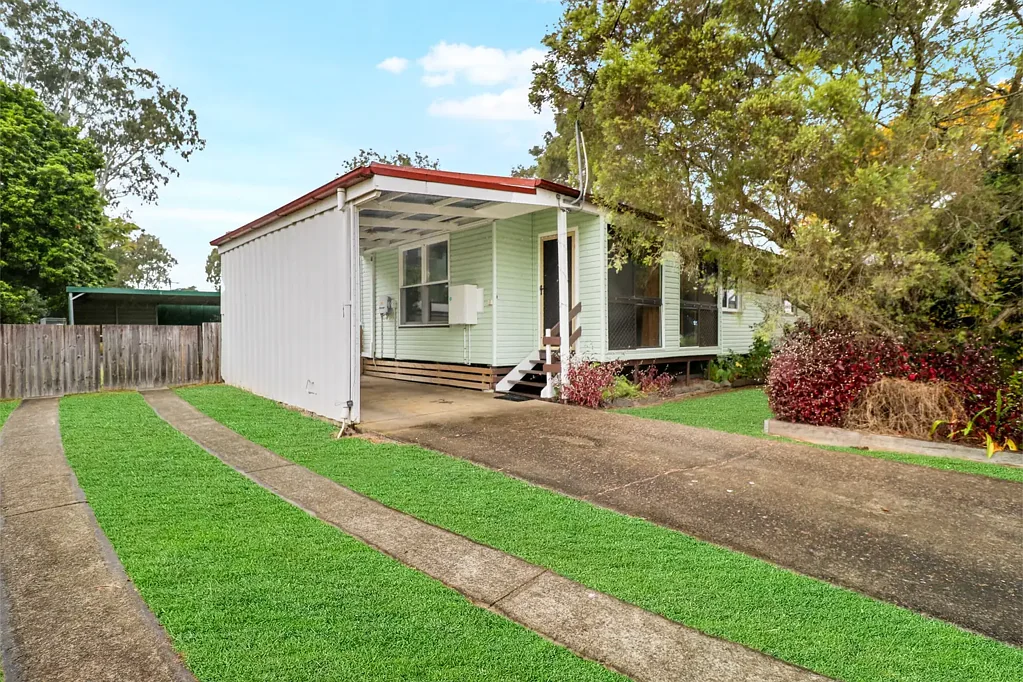 3 Elizabeth Street, Beaudesert, QLD 4285