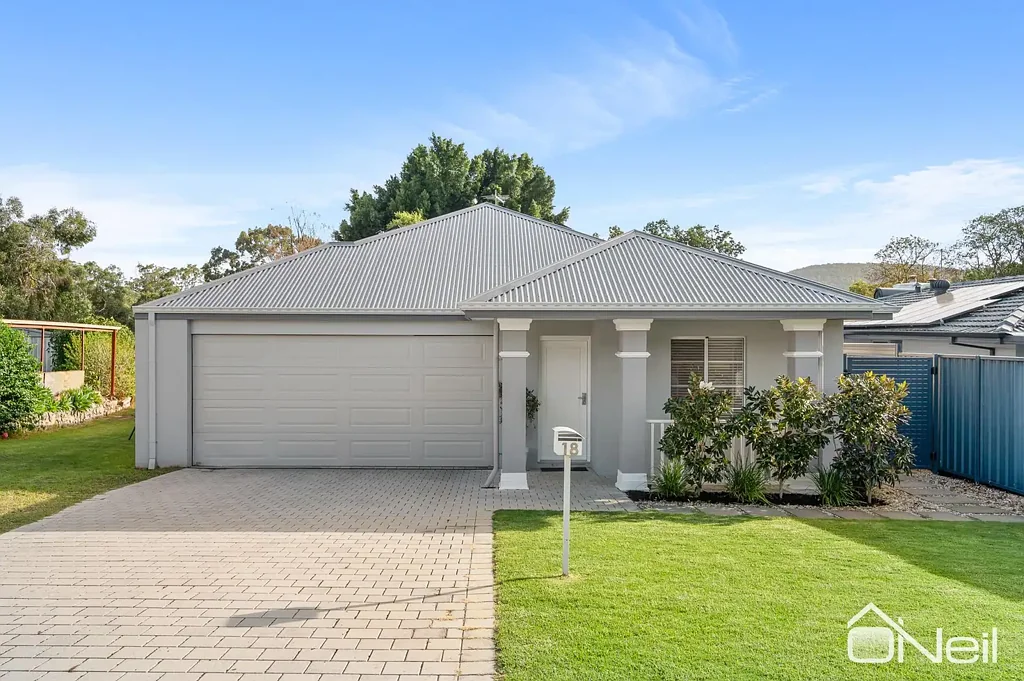 18 Millen Street, Mount Nasura, WA 6112