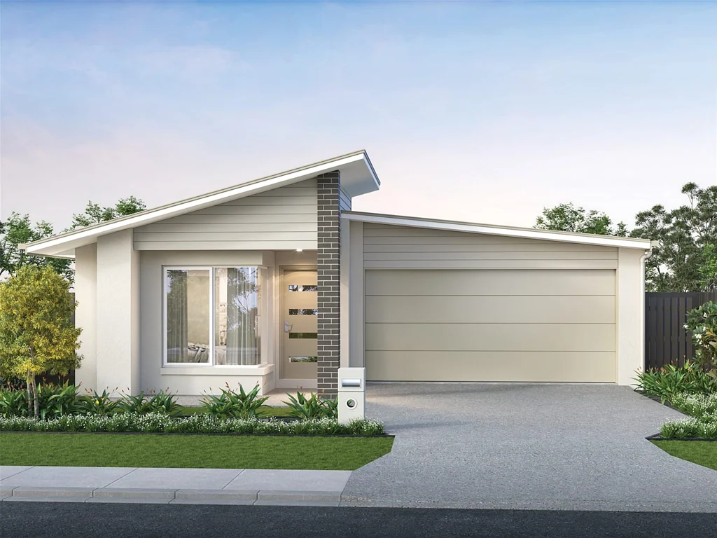 Ormeau 4 Slaapkamer Ormeau Ridge, Where Lifestyle Meets Convenience