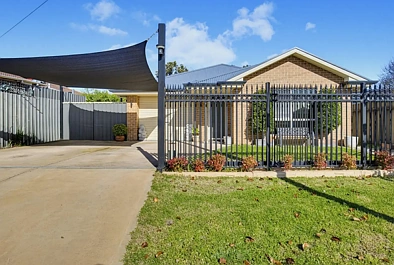 Morphett Vale 3chambre Modern, Low-Maintenance Living In A Quiet Cul-de-sac