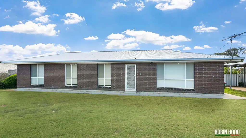 Edithburgh 4Zimmer For Holidays or Forever - Large Home on Double Block