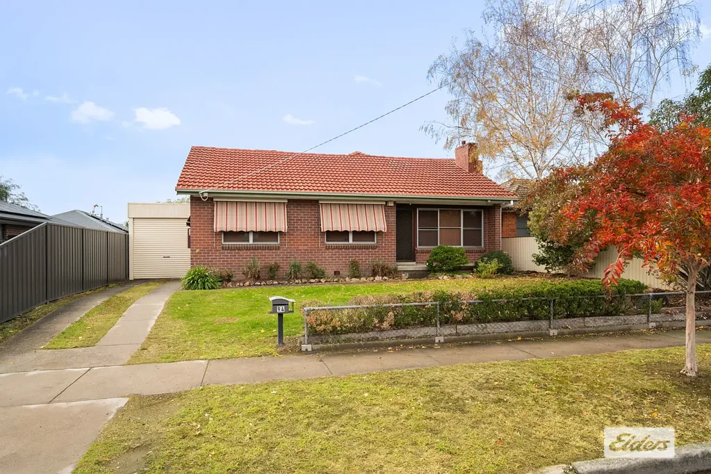 94 Wilson Street, Wodonga, VIC 3690