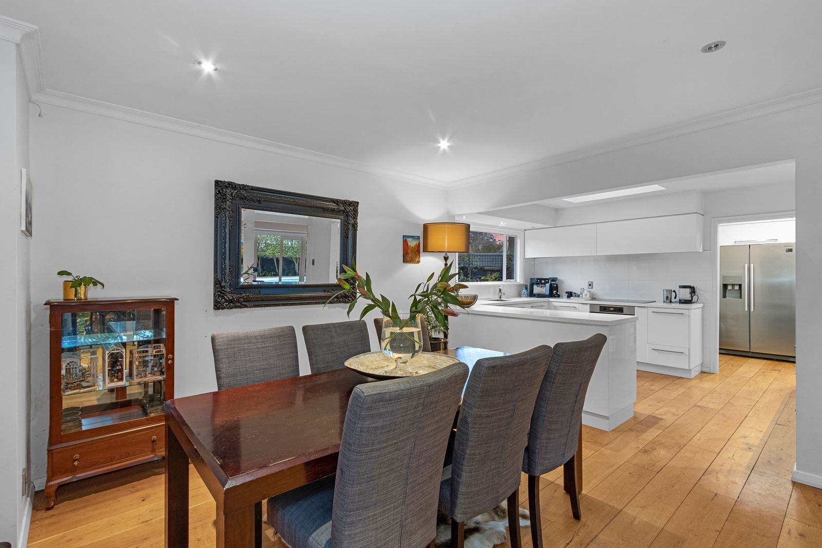 12a Holmwood Road, Merivale, Christchurch, 5房, 0浴, House