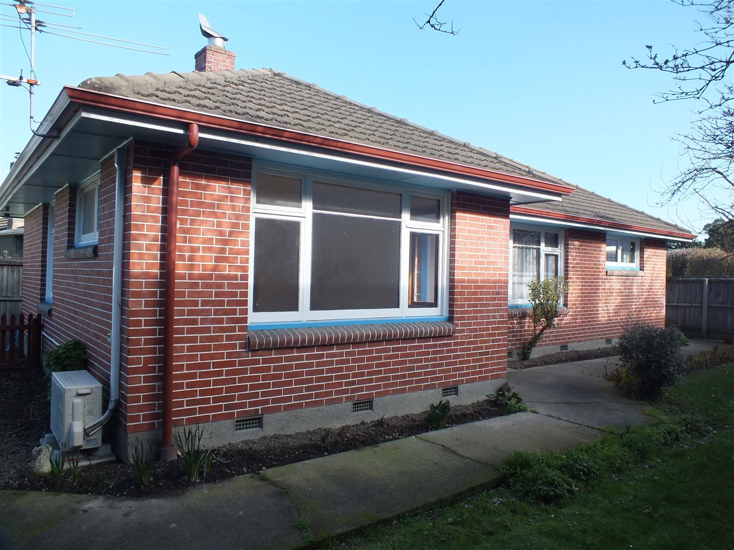 27 Hands Road, Middleton, Christchurch, 0房, 1浴