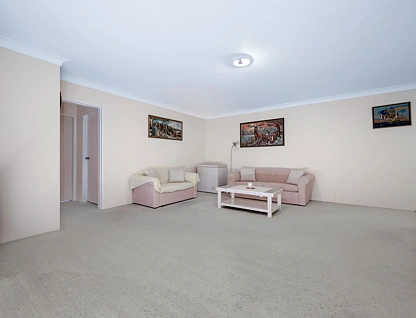 8/77 Menangle Street, Picton, Macarthur Region, 2 कमरे, 1 बाथरूम, Unit