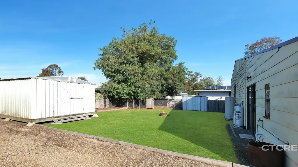 Orbost 3Moenga Tidy & Tasteful on Tyndall