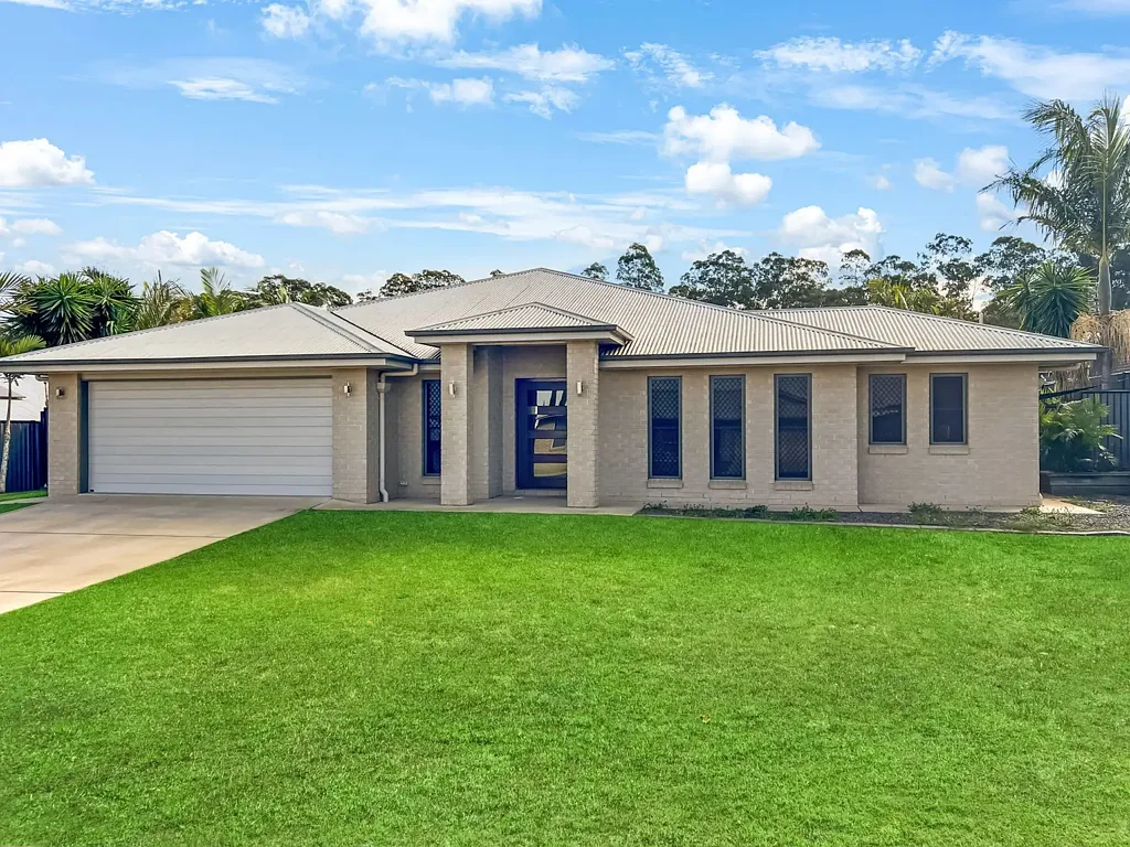 10 Nobby Way, Kingaroy, QLD 4610