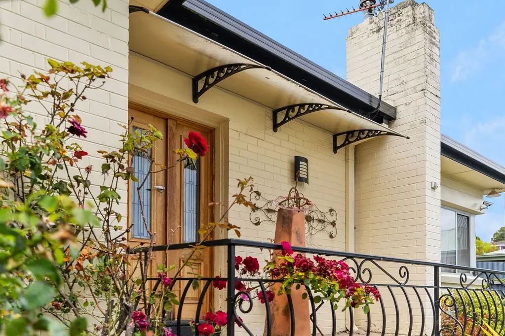 Ulverstone 3ห้องนอน LOW MAINTENANCE FAMILY HOME WITH STUNNING VIEWS