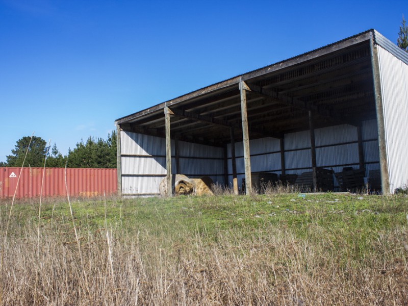 538 Ashley Road, Oxford, Waimakariri, 0 Kuwarto, 0 Banyo