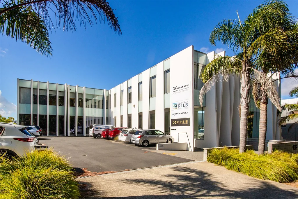 Albany Well Situated Albany Office