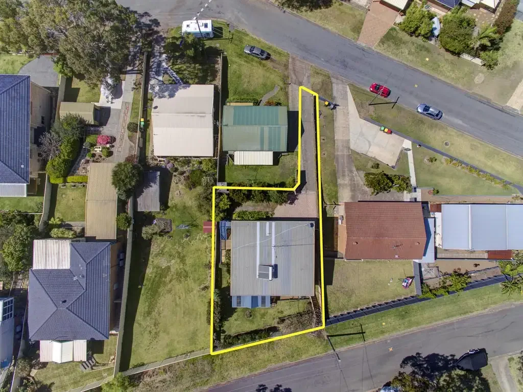 2 Kummari Road, Wangi Wangi, NSW 2267