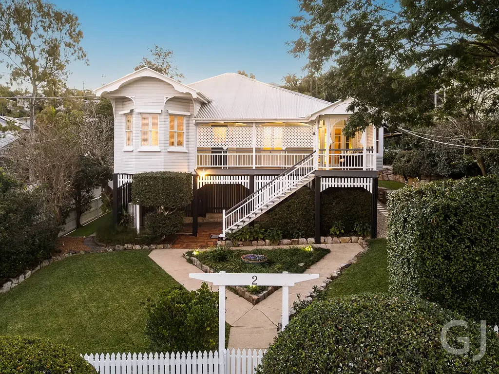2 Arwin Terrace, Windsor, QLD 4030