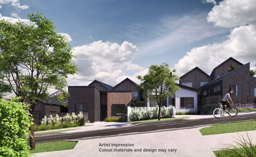 Orewa 3房  Brand New Brilliance - Coastal Living Awaits!