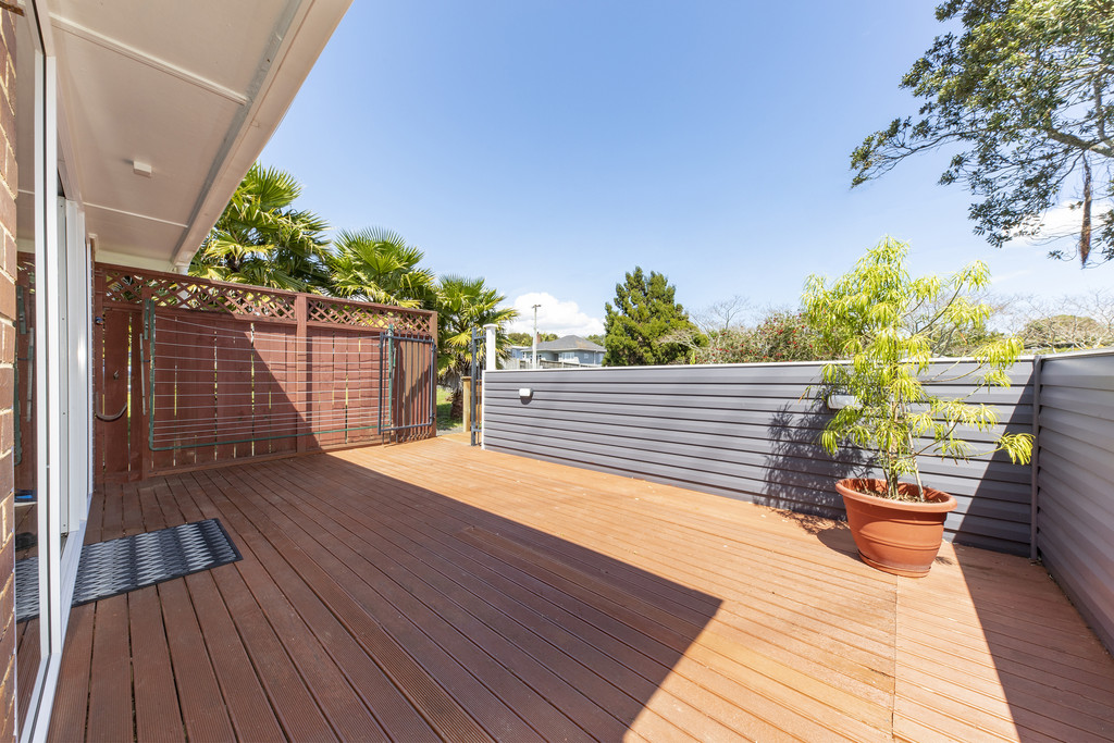 1/8 Carlton Street, Hillsborough, Auckland, 4房, 1浴