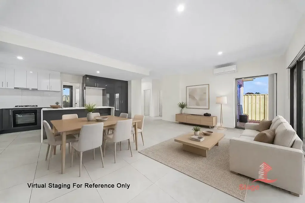 Kenwick 4Habitaciones BRAND-NEW SOPHISTICATION WITH SPACE, STYLE, SECURITY & EASY-CARE LIVING