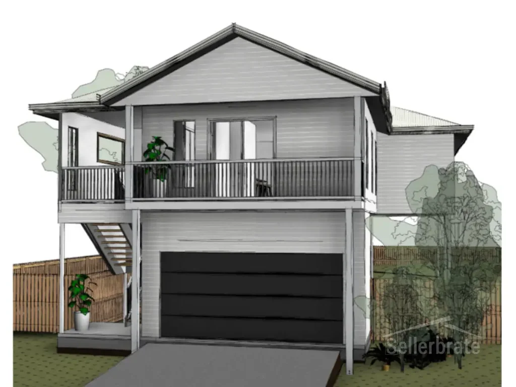 Churchill 4ห้องนอน Build New and Move in 2027