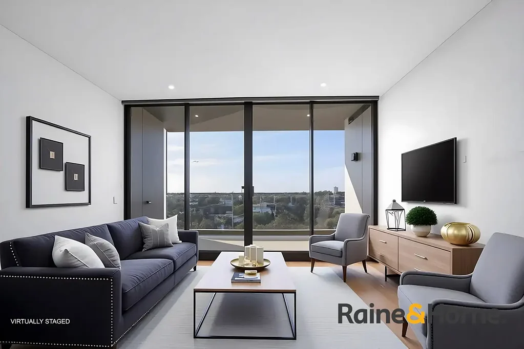 1106/12 Phillip Street, Parramatta, NSW 2150