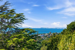 355 East Coast Road, Mairangi Bay, North Shore City