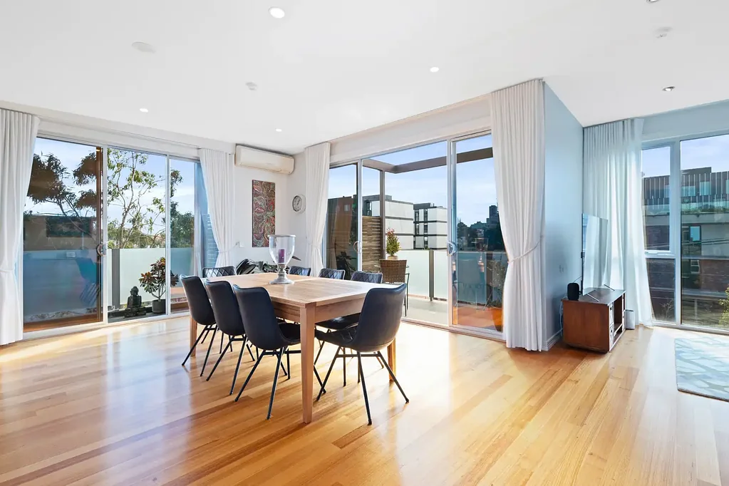 3/93 Carlisle Street, St Kilda, VIC 3182