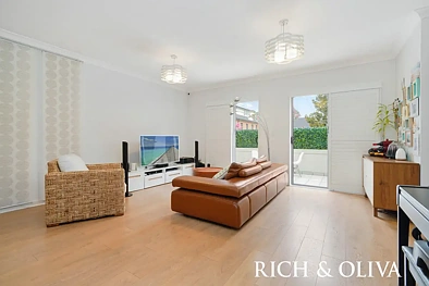 13/16 Brunswick Parade, Ashfield, NSW 2131, 4 Schlafzimmer, 3 Badezimmer, Townhouse