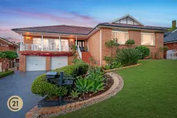 6 Boxwood Place, Cherrybrook