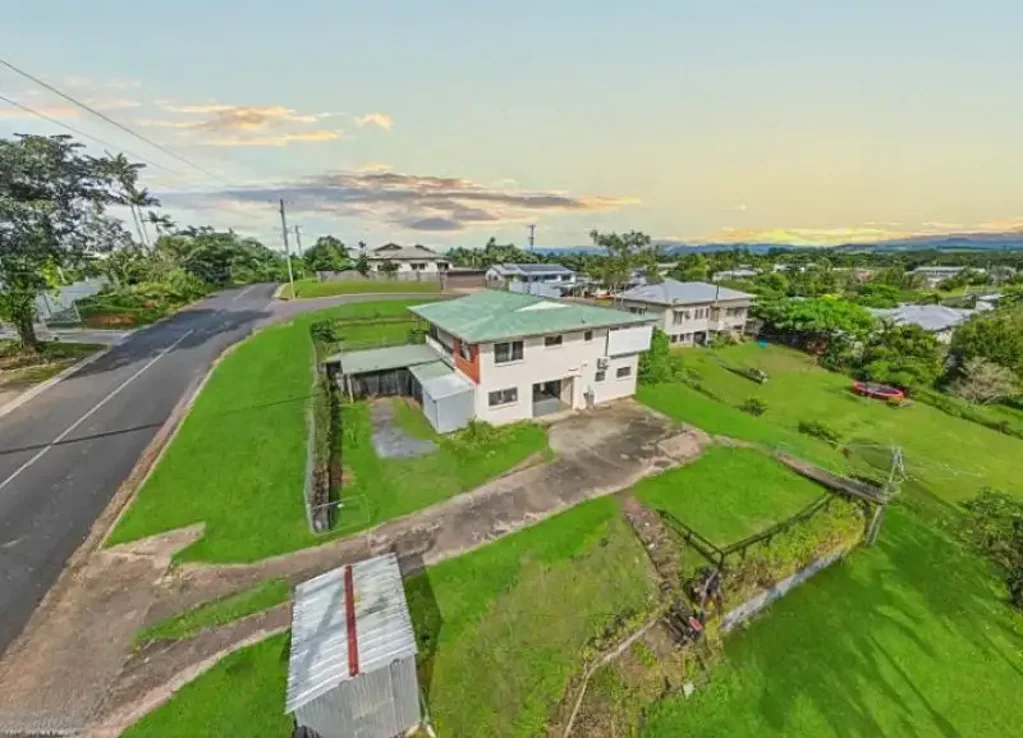 35 Carmel Street, East Innisfail, QLD 4860