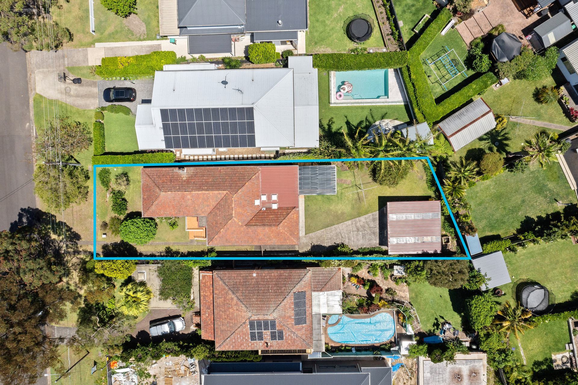 45 CLONTARF ST, SEAFORTH NSW 2092, 0 Bedrooms, 0 Bathrooms, House