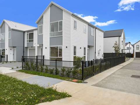 Huapai 4房  Brand New, Modern Family Home
