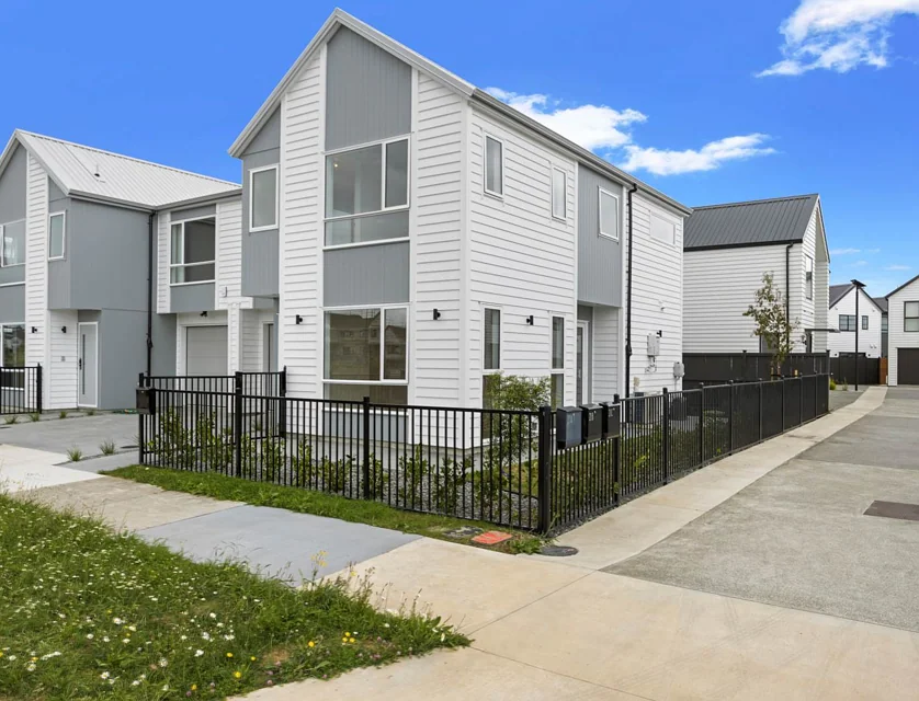 19B Resnik Crescent, Huapai, Rodney, Auckland, 4房, 2浴, 独立屋