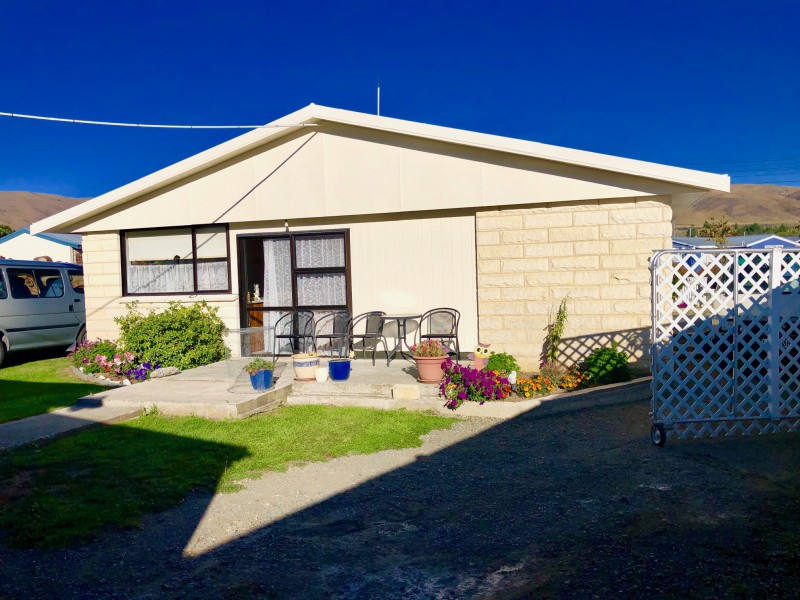 9 Glendhu Crescent, Otematata, Waitaki, 3房, 0浴