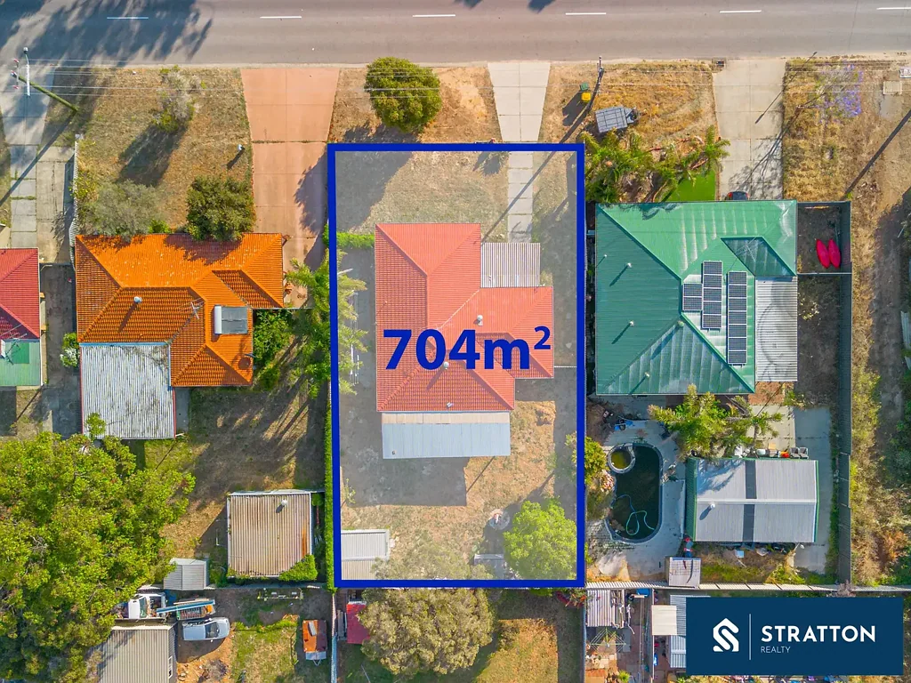 42 Tijuana Road, Armadale, WA 6112