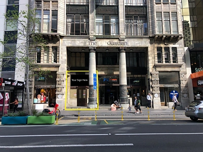 Business  City Centre Zone
