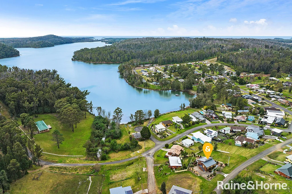 Conjola Park 3غرفة نوم Lakeside Living at Its Best
