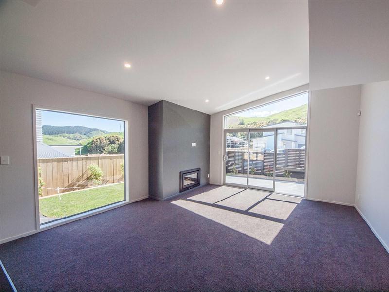 10 Crompton Avenue, Churton Park, Wellington, 5 habitaciones, 0 baños