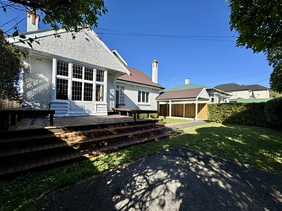 35 Cornwall Park Avenue, Epsom, Auckland City, 3 Bedrooms, 2 Bathrooms, House