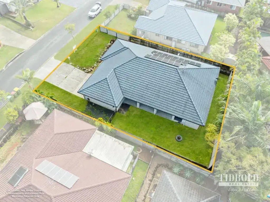 Redland Bay 5Phòng ngủ Spacious Family Living with Exceptional Outdoor Entertaining!