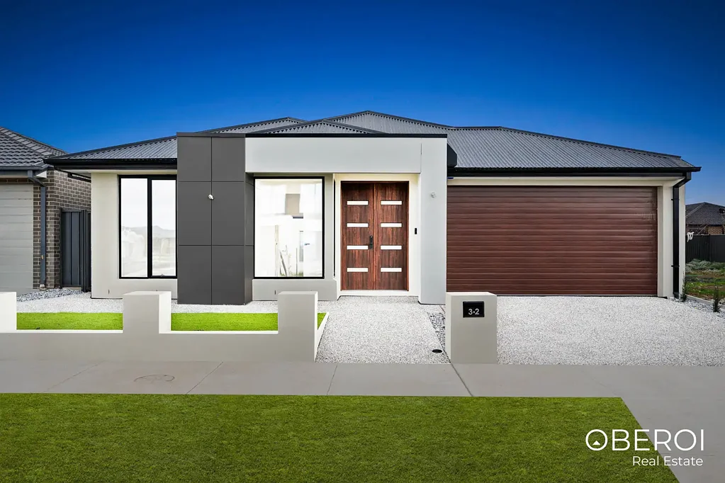 Werribee 4部屋 A Star Is Born! Luxury Family Living That Truly Shines