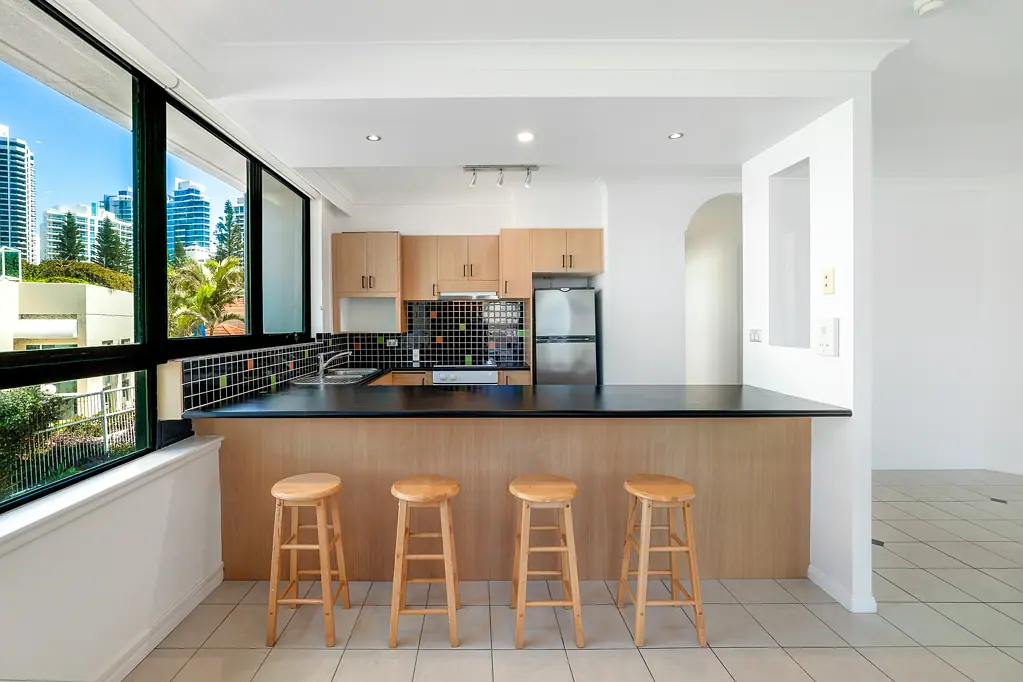 4/3576 Main Beach Parade, Main Beach, QLD 4217