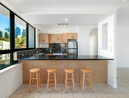 4/3576 Main Beach Parade, Main Beach, QLD 4217, 2 રૂમ, 2 બાથરૂમ, Unit