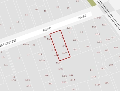 2/29 Waterview Road, Takanini, Papakura, 2 Kuwarto, 1 Banyo