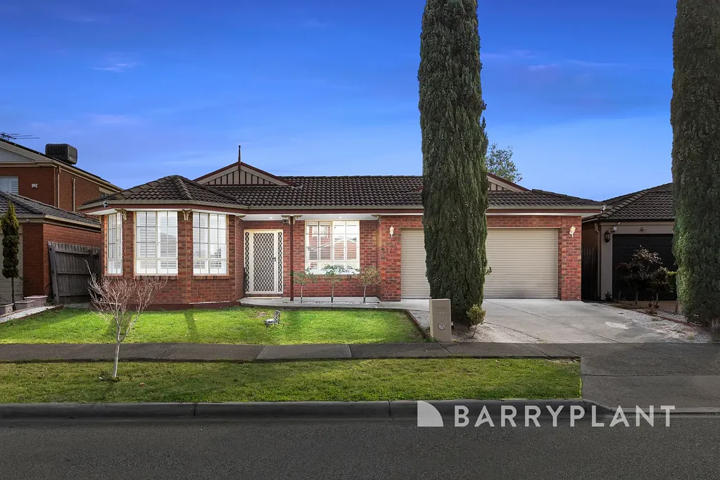 Cairnlea 5chambre Luxury Living In Cairnlea