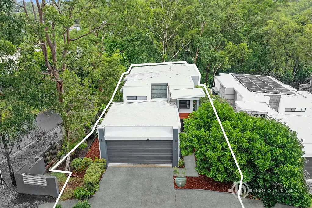 1/62 Bozzato Place, Kenmore, QLD 4069