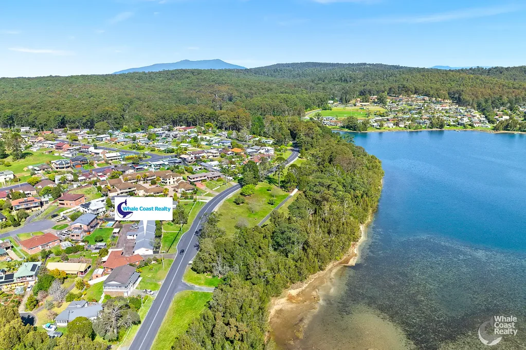 Dalmeny 1 Bedroom Affordable Coastal Living