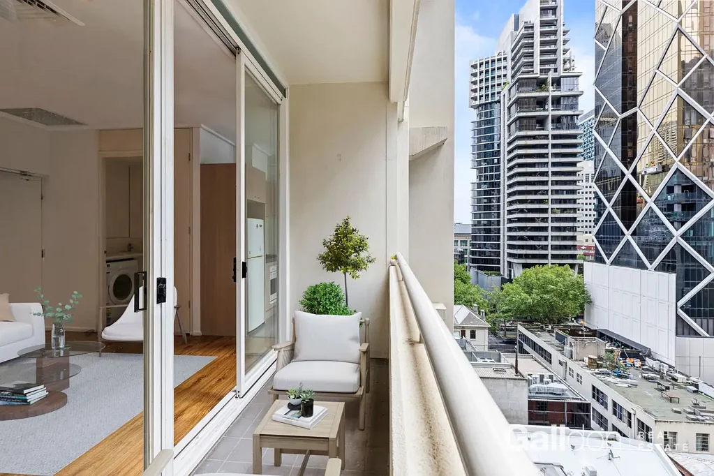 1009/318 Little Lonsdale Street, Melbourne, VIC 3000