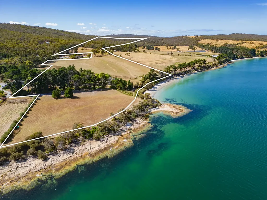 167 Dixon Point Road, Sandford, TAS 7020